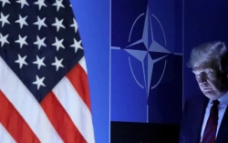Nga khẳng định Mỹ sẽ không rời NATO mà chỉ là 'đòn roi tượng trưng', Washington có tin mới với liên minh quân sự