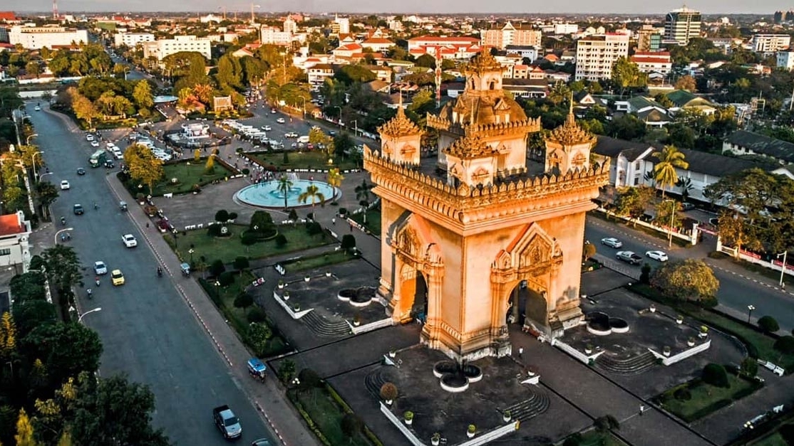 Điểm tin thế giới sáng 2/4: Nga ngỏ ý bình thường hóa quan hệ với Phần Lan, kinh tế Mỹ nguy cơ suy thoái, EU sẵn sàng trả đũa Washington