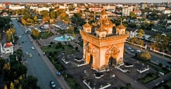 Điểm tin thế giới sáng 2/4: Nga ngỏ ý bình thường hóa quan hệ với Phần Lan, kinh tế Mỹ nguy cơ suy thoái, EU sẵn sàng trả đũa Washington