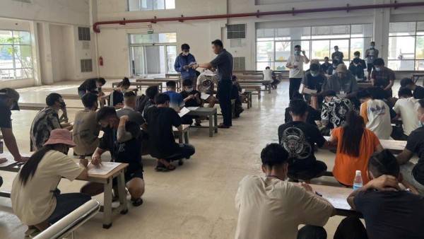 Citizen protection work – A vital and humanitarian mission