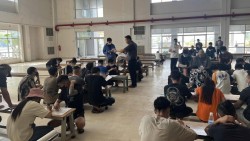 Bảo hộ công dân - Nhiệm vụ quan trọng và nhân văn