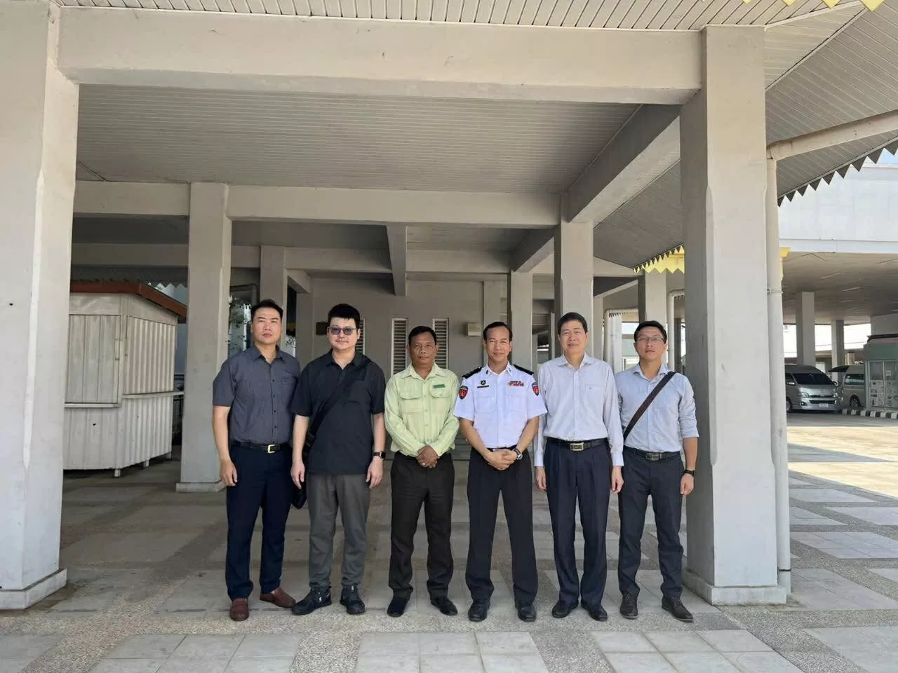 Đại sứ Lý Quốc Tuấn: Tận tâm, tận lực bảo hộ công dân Việt Nam sau động đất tại Myanmar