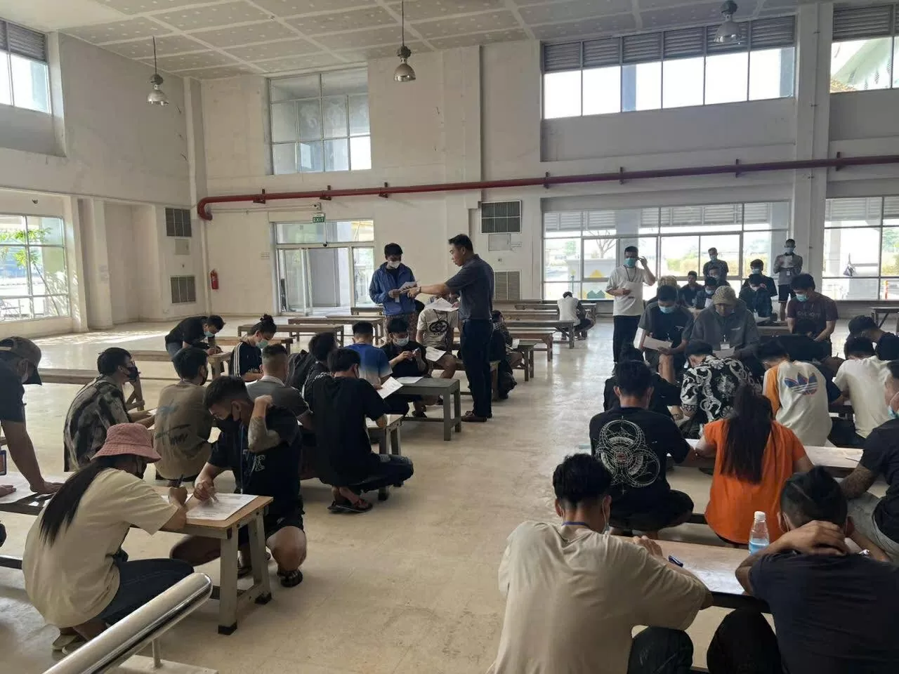 Đại sứ Lý Quốc Tuấn: Tận tâm, tận lực bảo hộ công dân Việt Nam sau động đất tại Myanmar