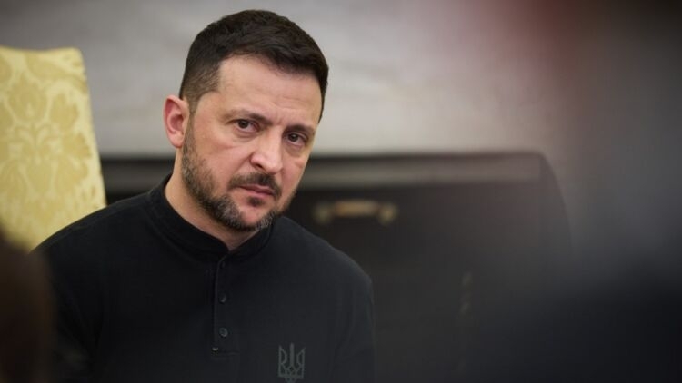 Ukraine chuẩn bị cho bầu cử tổng thống, sẽ triển khai kế hoạch đón quân nước ngoài đến, bất chấp phản đối của Nga?