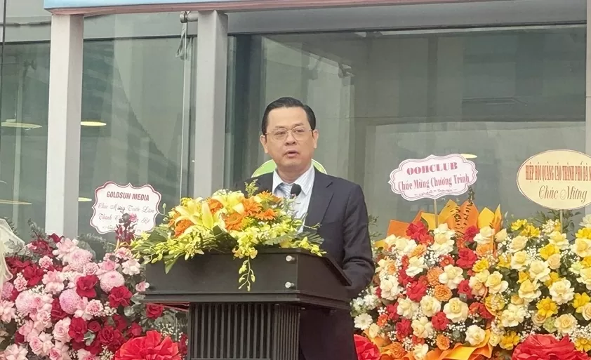 Triển lãm VietAd Triển lãm VietAd