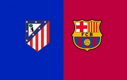Nhận định trận đấu Atletico Madrid vs Barcelona: Atletico tấn công phủ đầu?