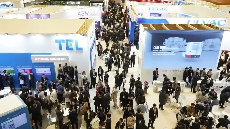 Ngay tháng 4 này, đến Seoul để tham gia hội chợ khởi nghiệp lớn nhất tại Hàn Quốc