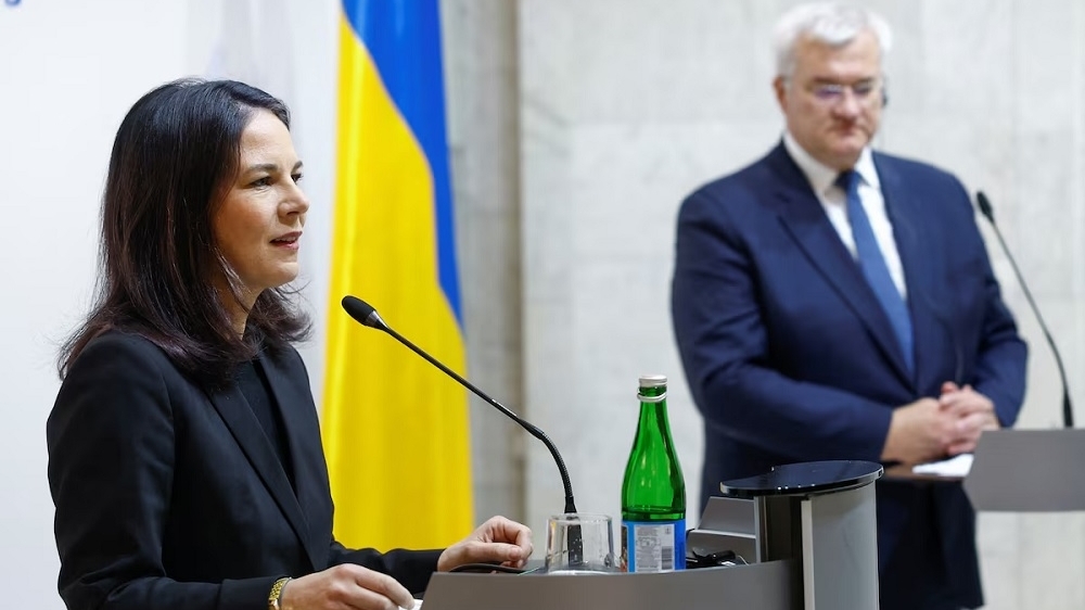 Đức cảnh báo Nga đang 'chơi' chiến thuật trì hoãn, muốn lấy luật pháp châu Âu làm khuôn khổ cho thỏa thuận khoáng sản Ukraine