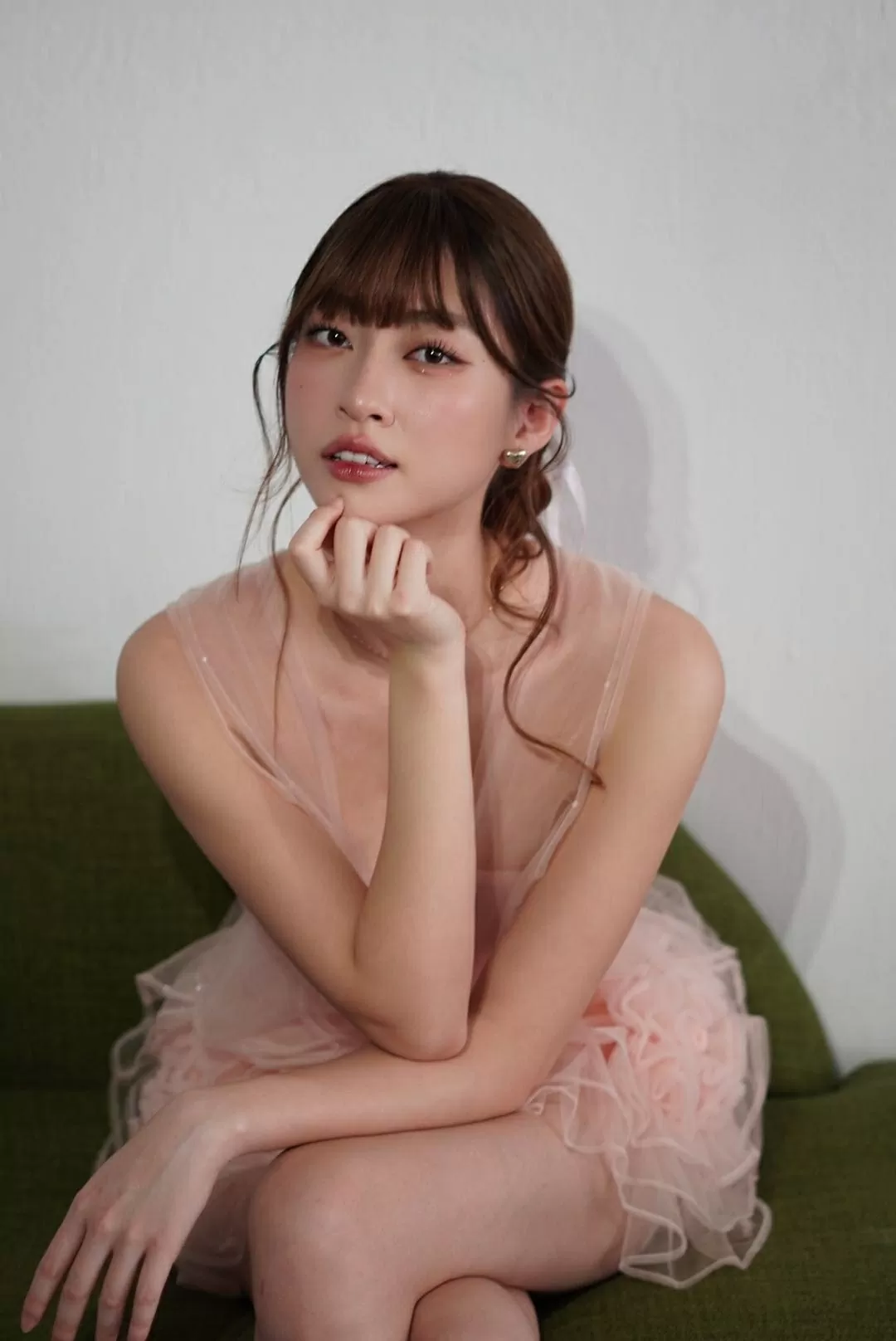 Hoa hậu Lương Thùy Linh Hoa hậu Lương Thùy Linh