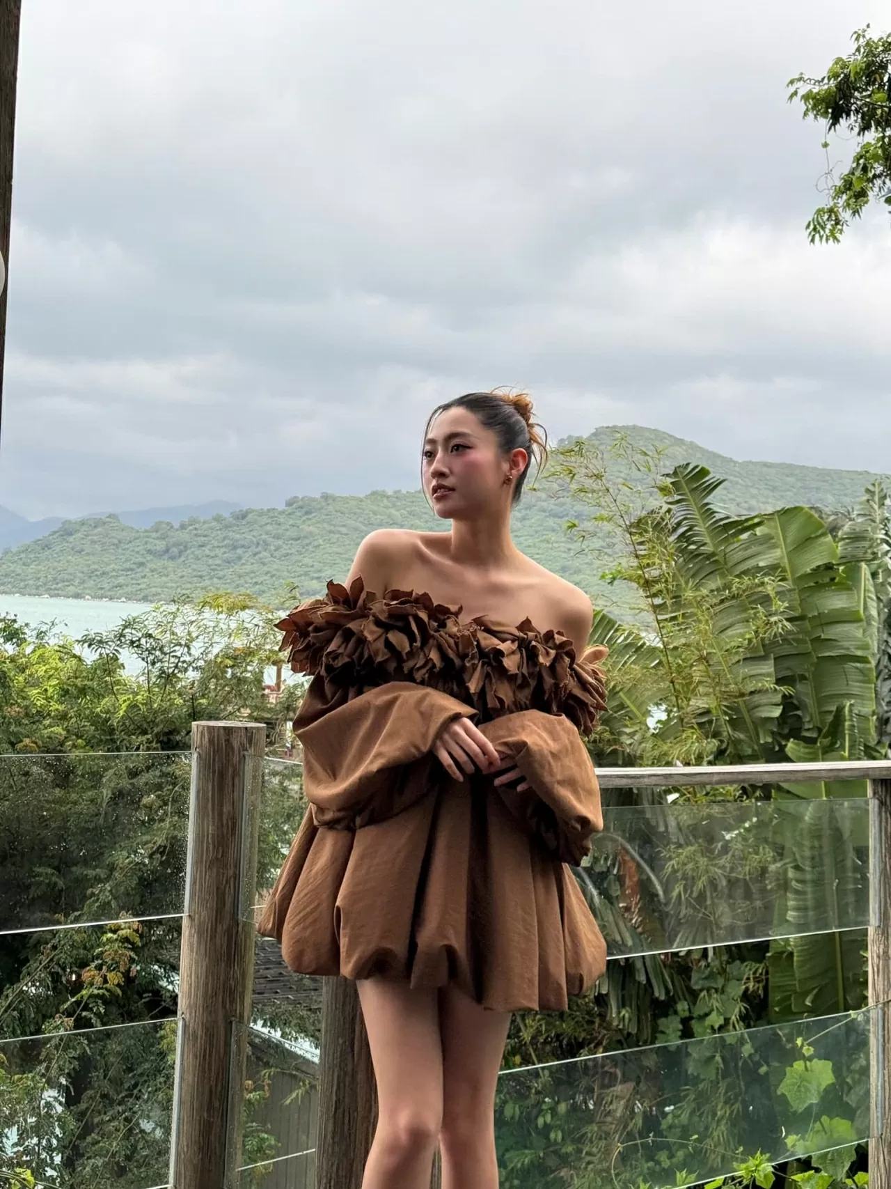 Hoa hậu Lương Thùy Linh Hoa hậu Lương Thùy Linh