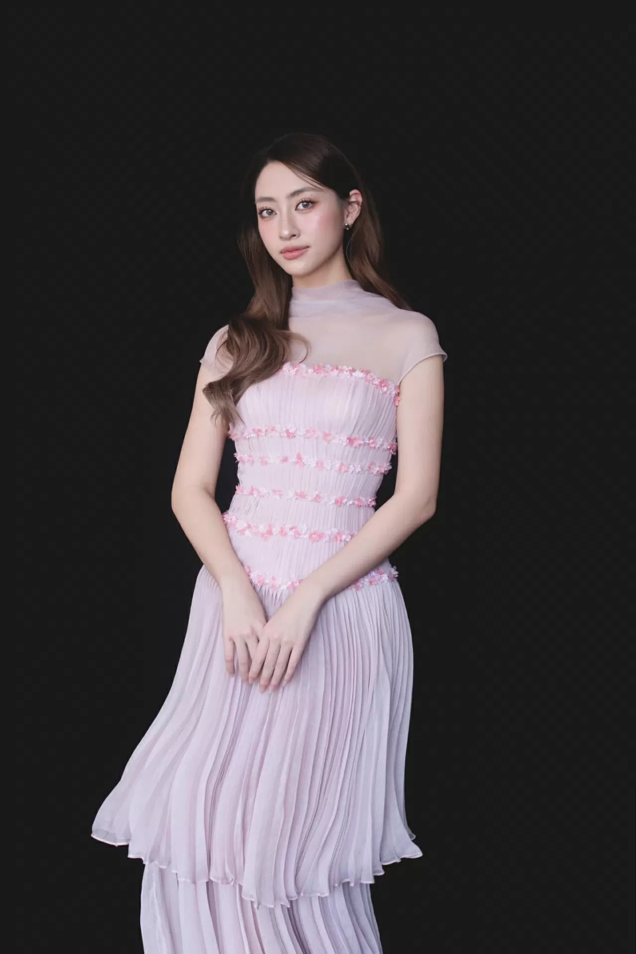 Hoa hậu Lương Thùy Linh Hoa hậu Lương Thùy Linh