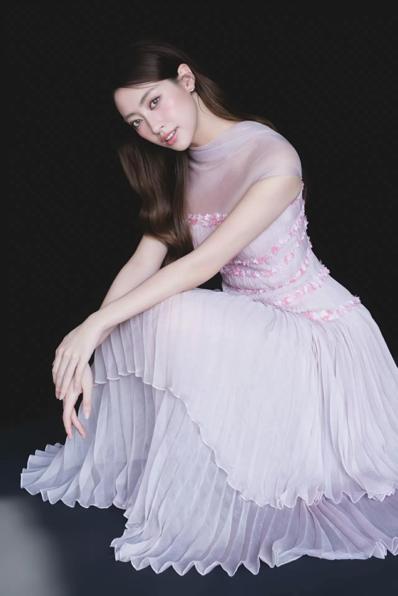 Hoa hậu Lương Thùy Linh Hoa hậu Lương Thùy Linh