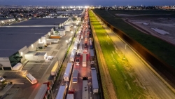 Đếm ngược từng giây tới 'Ngày giải phóng', ông Trump sắp bước vào 'canh bạc' lớn nhất nhiệm kỳ?