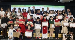 Cuộc thi Đan Mạch trong mắt em: Nét vẽ xanh cho một hành tinh bền vững