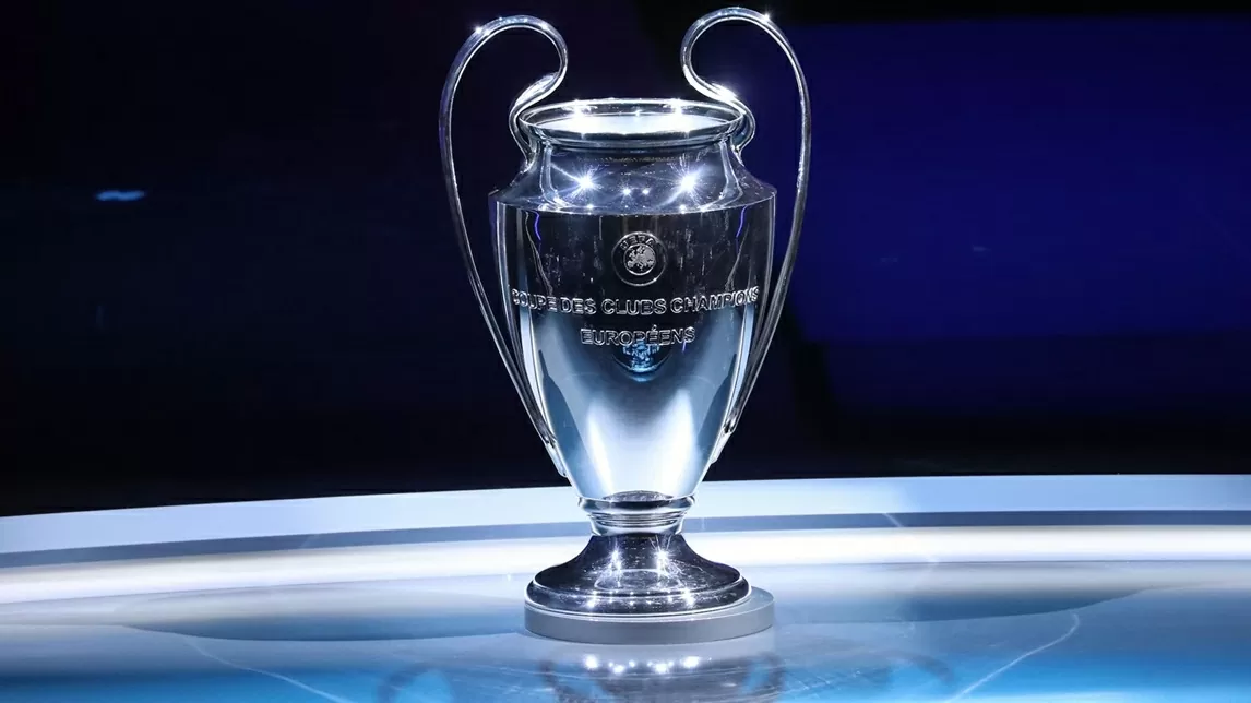 Cập nhật lịch thi đấu Cup C1 châu Âu và lịch phát sóng trực tiếp Champions League mới nhất hôm nay