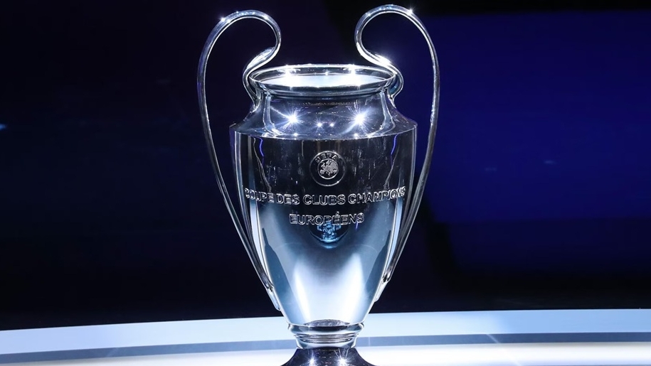 Lịch thi đấu, lịch phát sóng lượt đi tứ kết Champions League - Cup C1 châu Âu mới nhất hôm nay