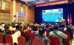 Đại sứ Cuba Rogelio Polanco Fuentes: Việt Nam đã làm nên kỳ tích!