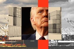 Ông Trump chính thức ‘xuống tay’, thuế đối ứng gọi tên cả thế giới, đồng USD thành nạn nhân