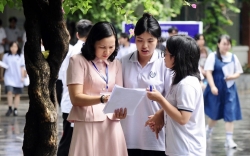 Nhiều trường đại học tại Hà Nội tăng học phí