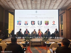 Việt Nam và Bỉ cùng 'ra khơi' chuyển đổi năng lượng cho phát triển bền vững