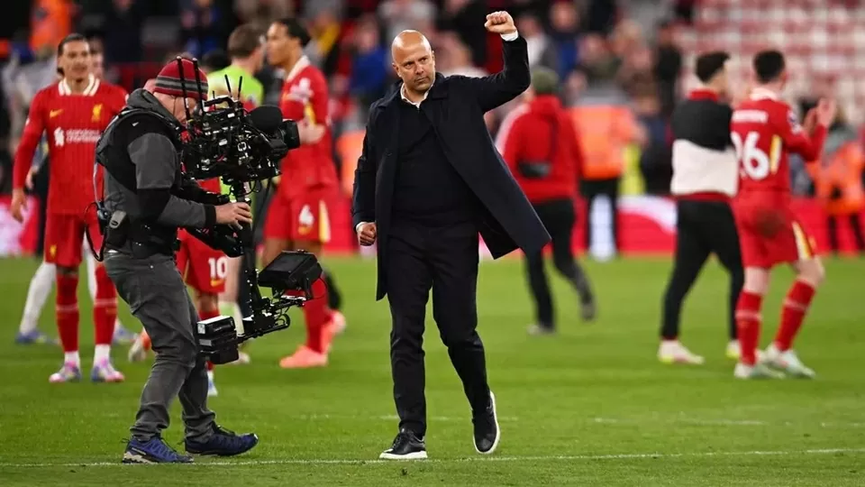 Khi nào Liverpool đăng quang Ngoại hạng Anh 2024/25?