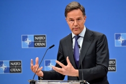 Tổng thư ký NATO tự tin: Liên minh sẽ trường tồn với sự tham gia của Mỹ