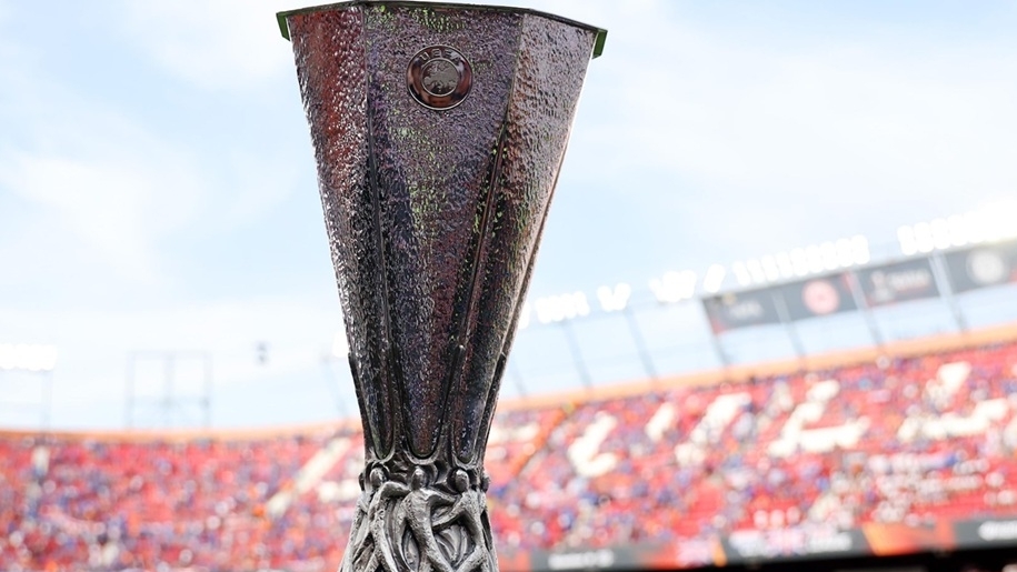 Cập nhật lịch thi đấu, lịch phát sóng lượt đi tứ kết Europa League - Cup C2 mới nhất hôm nay