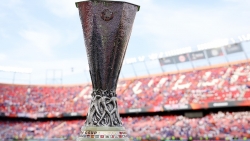 Cập nhật lịch thi đấu, lịch phát sóng lượt đi tứ kết Europa League - Cup C2 mới nhất hôm nay