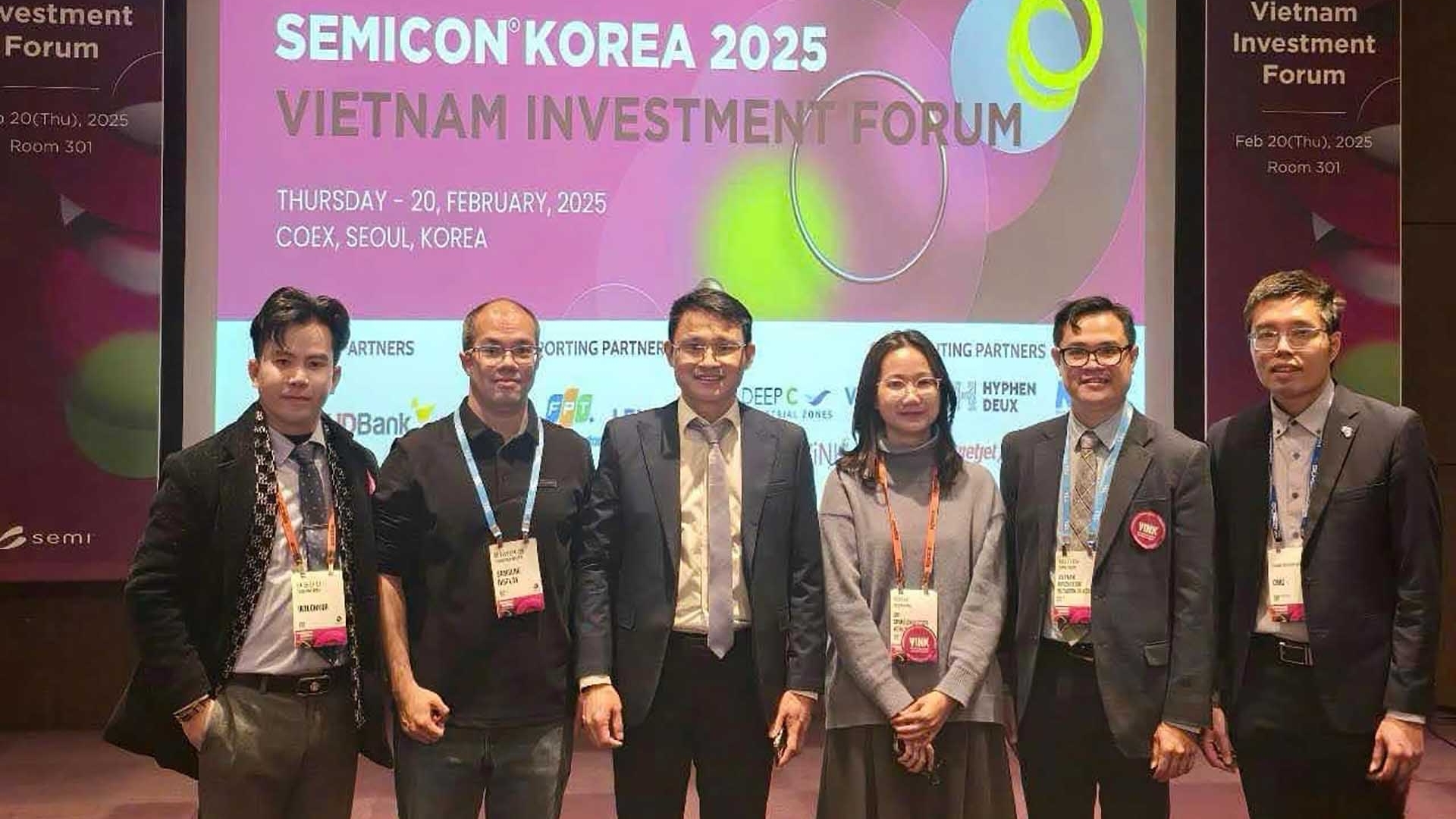 Đón đầu làn sóng mới về đổi mới sáng tạo ở Việt Nam