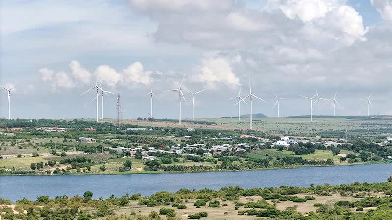 Xây dựng một Việt Nam xanh (kỳ II): Thêm lời hiệu triệu từ doanh nghiệp cùng cái 'bắt tay' của cộng đồng quốc tế