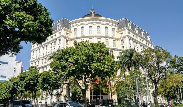 Việt Nam đang ứng phó thế nào với mức thuế 'có đi, có lại' 46% từ Mỹ?