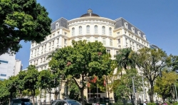 Việt Nam đang ứng phó thế nào với mức thuế 'có đi, có lại' 46% từ Mỹ?