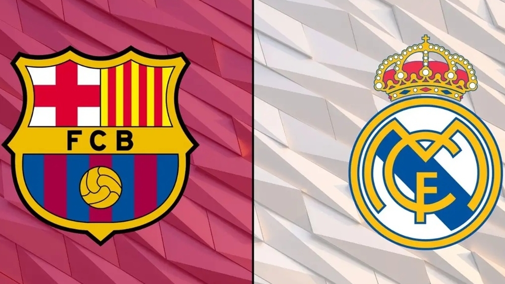 Real Madrid và Barcelona lần thứ 8 so tài ở chung kết Cup Nhà vua Tây Ban Nha