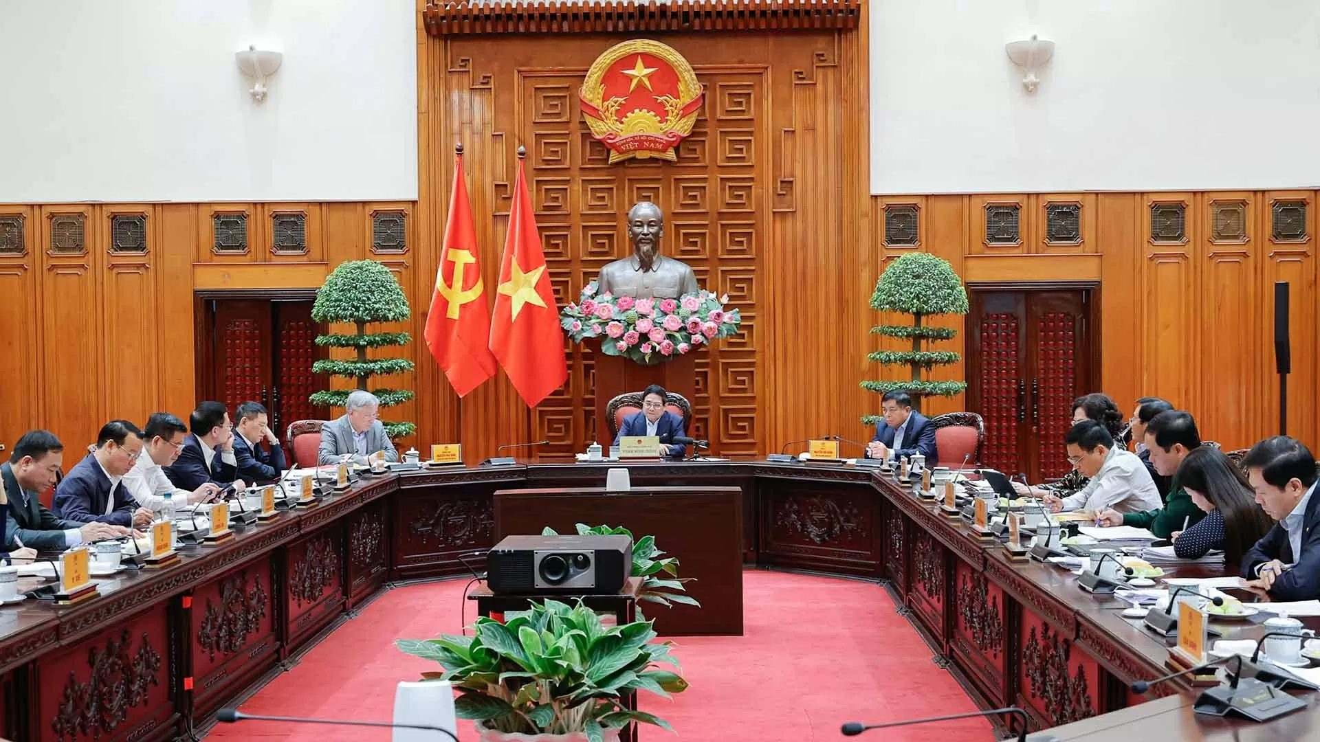 Chủ động có đối sách linh hoạt, kịp thời, hiệu quả với mọi diễn biến Chủ động có đối sách linh hoạt, kịp thời, hiệu quả với mọi diễn biến