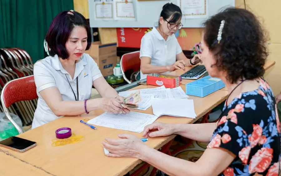 Nghỉ hưu sớm theo Nghị định 178/2024/NĐ-CP: Vừa được hưởng lương hưu, vừa được nhận thêm hỗ trợ Nghỉ hưu sớm theo Nghị định 178/2024/NĐ-CP: Vừa được hưởng lương hưu, vừa được nhận thêm hỗ trợ