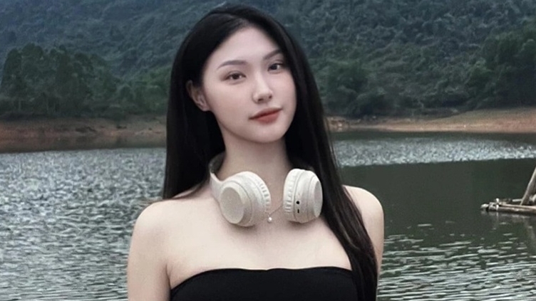 Nhan sắc thí sinh cao nhất cuộc thi Hoa hậu Việt Nam 2024