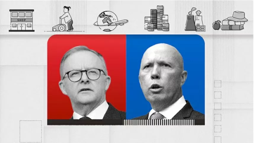 Con đường nào phía trước? Con đường nào phía trước?