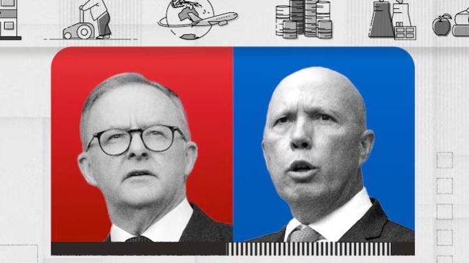 Tổng tuyển cử Australia: Con đường nào phía trước?