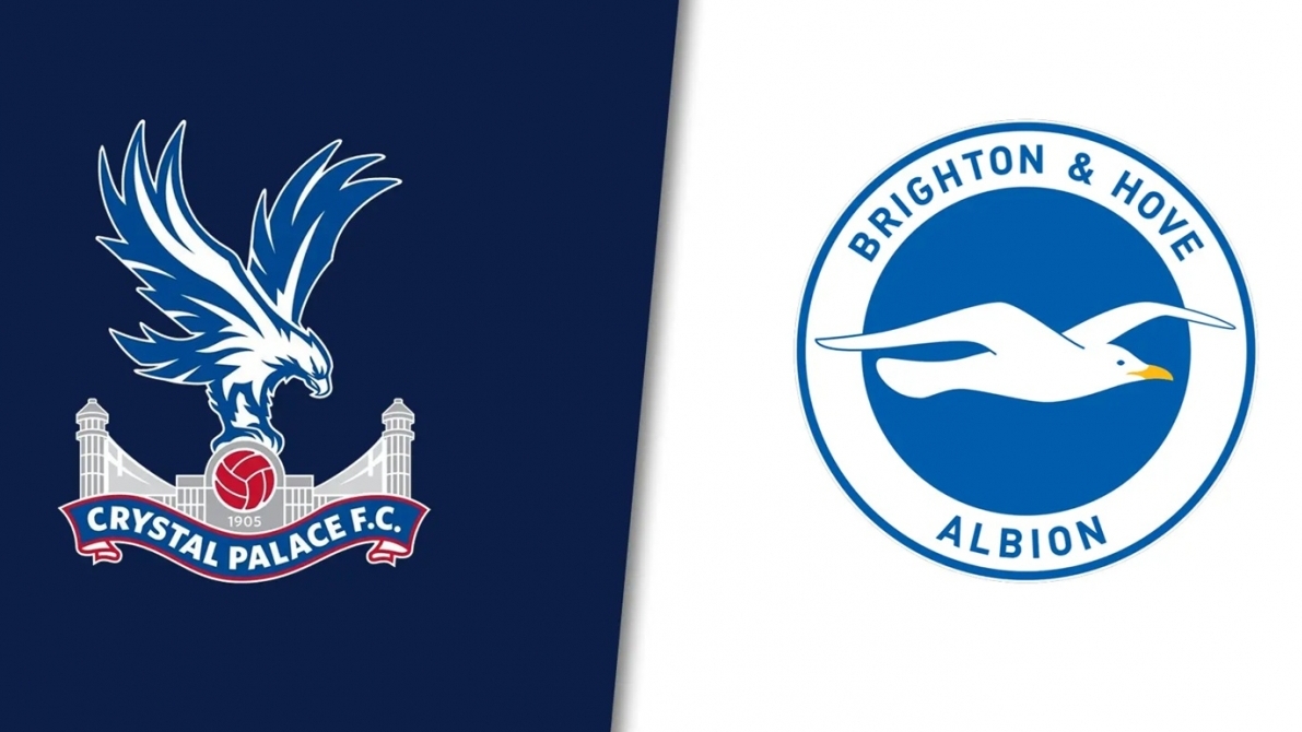 Nhận định trận đấu Crystal Palace vs Brighton: Bẻ cánh Chim mòng biển