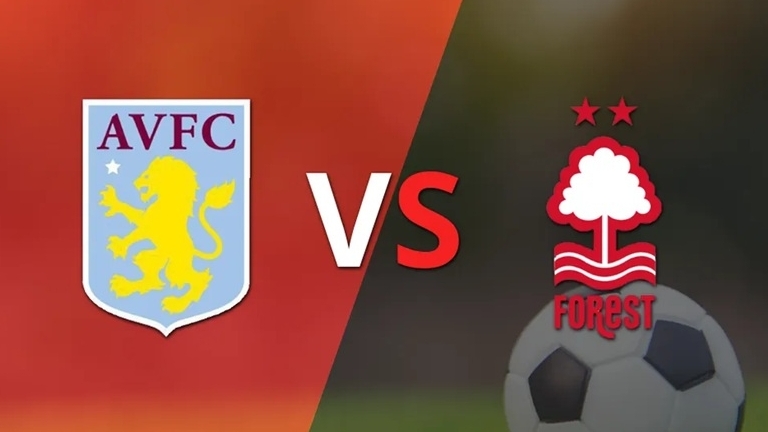 Nhận định trận đấu Aston Villa vs Nottingham: Lợi thế sân nhà
