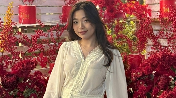 Người trẻ khẳng định vai trò trong ngành công nghiệp nội dung số