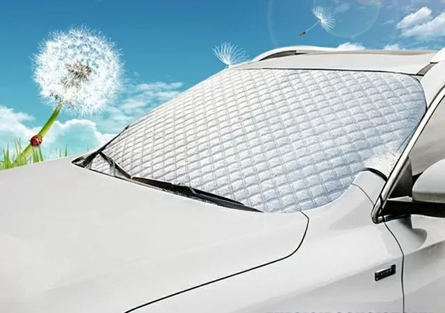 Những vật dụng hữu ích nên có trên ô tô trong mùa Hè Những vật dụng hữu ích nên có trên ô tô trong mùa Hè