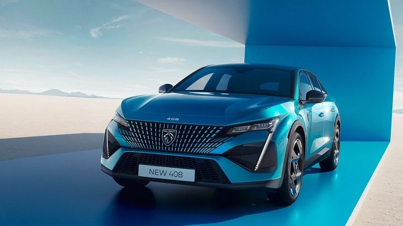 Cập nhật bảng giá xe hãng Peugeot mới nhất tháng 4/2025