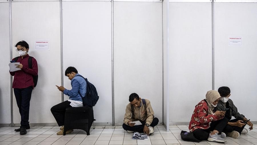 Indonesia khẩn trương tìm cách đối phó với chính sách thuế của Mỹ