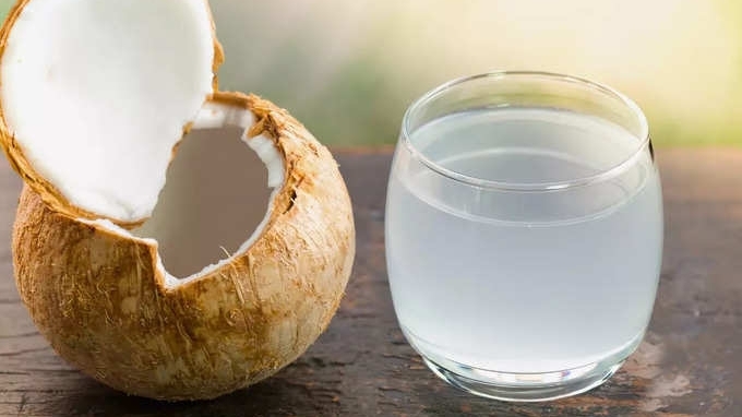 Tử vong sau khi uống một ngụm nước dừa