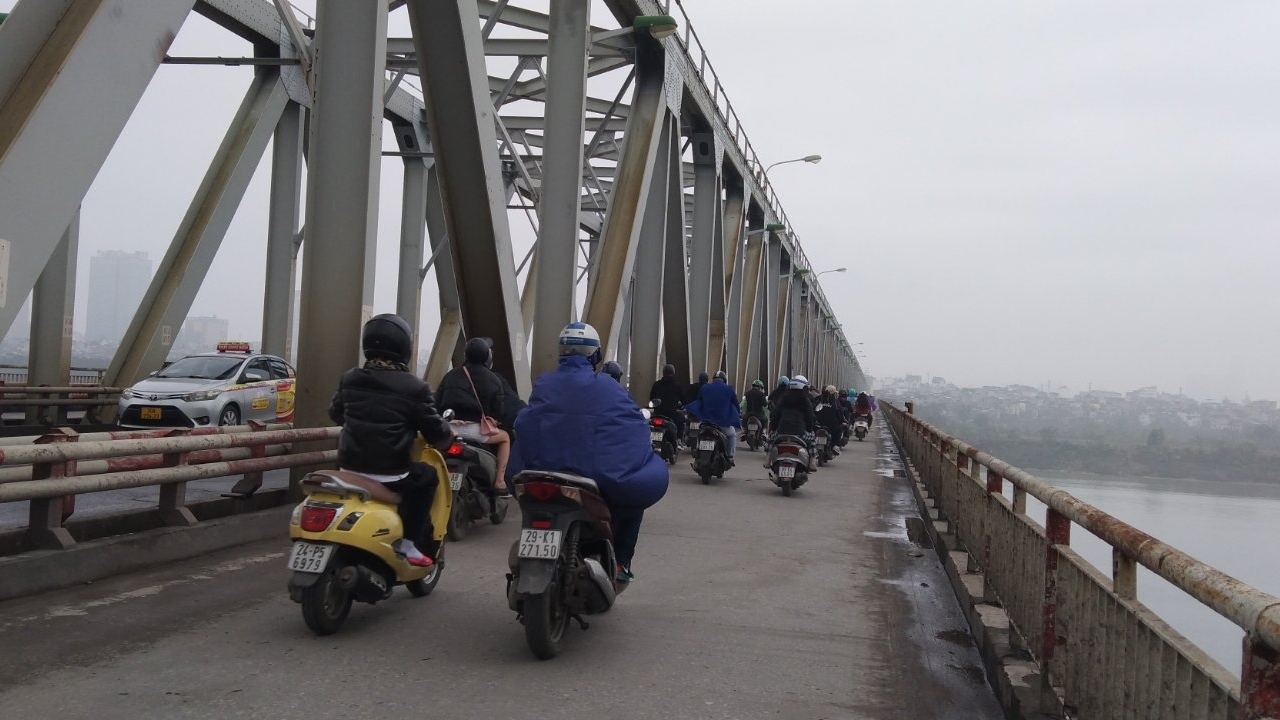 Dự báo thời tiết 10 ngày tới (5-15/4): Đồng bằng Bắc Bộ mưa nhỏ, mưa phùn, sương mù; Bắc Trung Bộ nắng nóng cục bộ; Đông Nam Bộ nắng nóng diện rộng