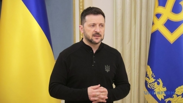 Tổng thống Ukraine tin Thổ Nhĩ Kỳ có thể 'đóng vai trò rất quan trọng' trong đảm bảo an ninh