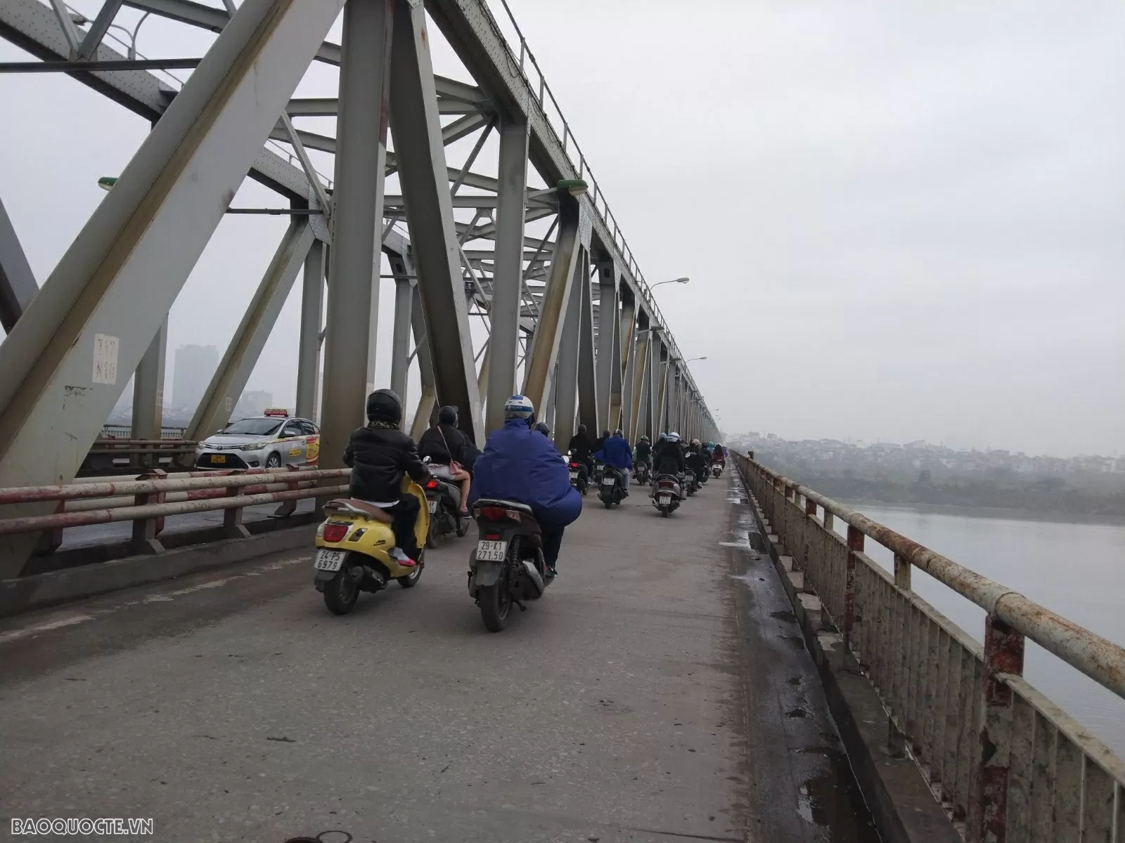 Dự báo thời tiết 10 ngày tới (5-15/4): Dự báo thời tiết 10 ngày tới (5-15/4):