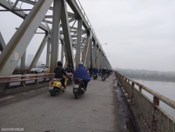 Dự báo thời tiết 10 ngày tới (5-15/4): Đồng bằng Bắc Bộ mưa nhỏ, mưa phùn, sương mù; Bắc Trung Bộ nắng nóng cục bộ; Đông Nam Bộ nắng nóng diện rộng