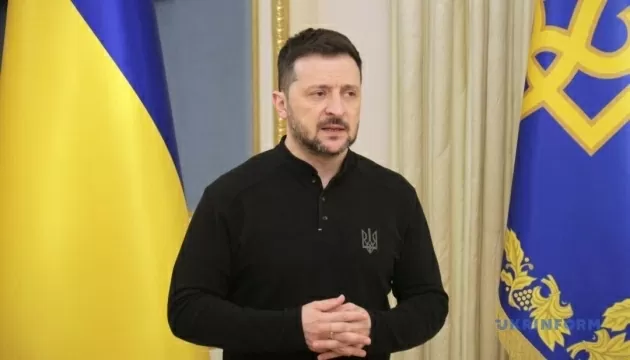 Tổng thống Ukraine tin Thổ Nhĩ Kỳ có thể 'đóng vai trò rất quan trọng' trong đảm bảo an ninh Tổng thống Ukraine tin Thổ Nhĩ Kỳ có thể 'đóng vai trò rất quan trọng' trong đảm bảo an ninh